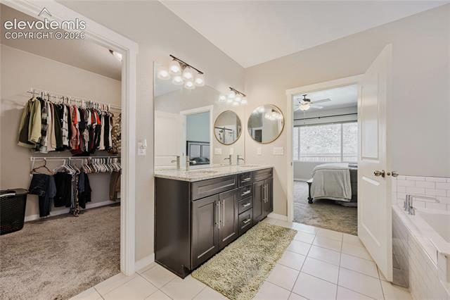 MLS Image for 2832  Pony Club  ,Colorado Springs, Colorado
