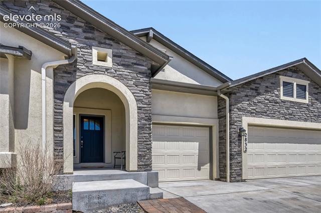 MLS Image for 2832  Pony Club  ,Colorado Springs, Colorado
