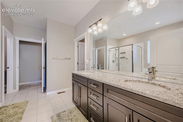 MLS Image for 2832  Pony Club  ,Colorado Springs, Colorado