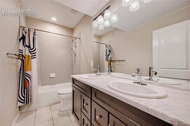 MLS Image for 2832  Pony Club  ,Colorado Springs, Colorado