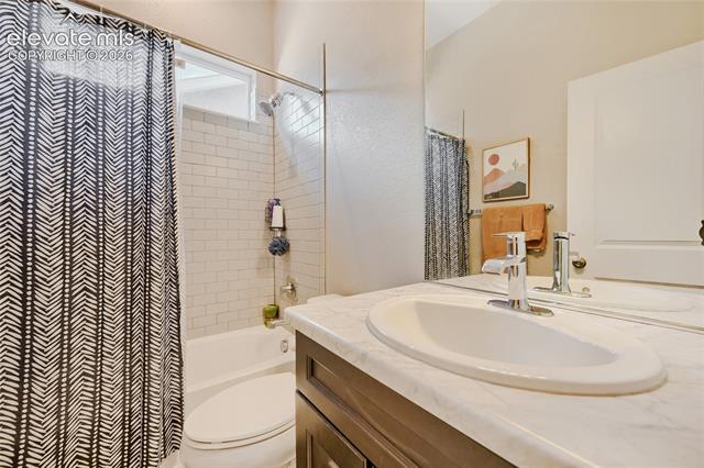 MLS Image for 2832  Pony Club  ,Colorado Springs, Colorado