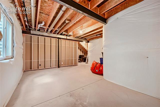 MLS Image for 2832  Pony Club  ,Colorado Springs, Colorado
