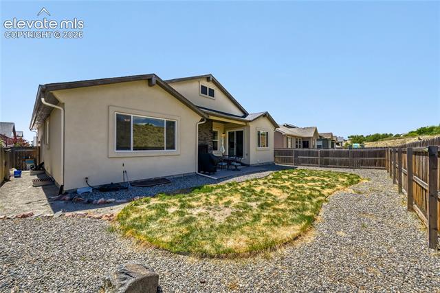 MLS Image for 2832  Pony Club  ,Colorado Springs, Colorado