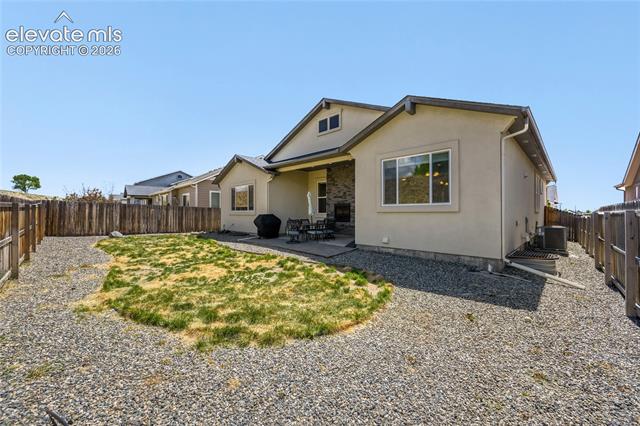 MLS Image for 2832  Pony Club  ,Colorado Springs, Colorado