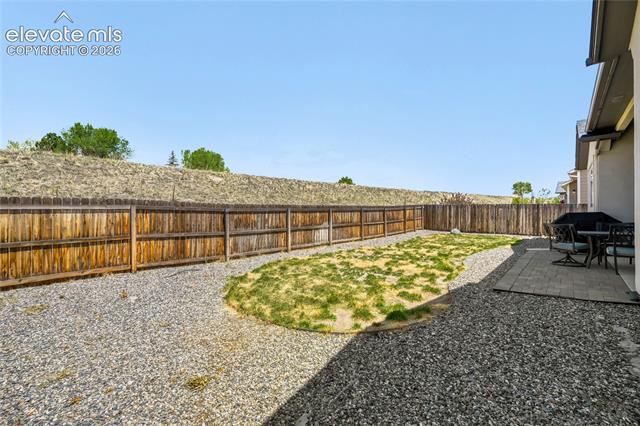 MLS Image for 2832  Pony Club  ,Colorado Springs, Colorado