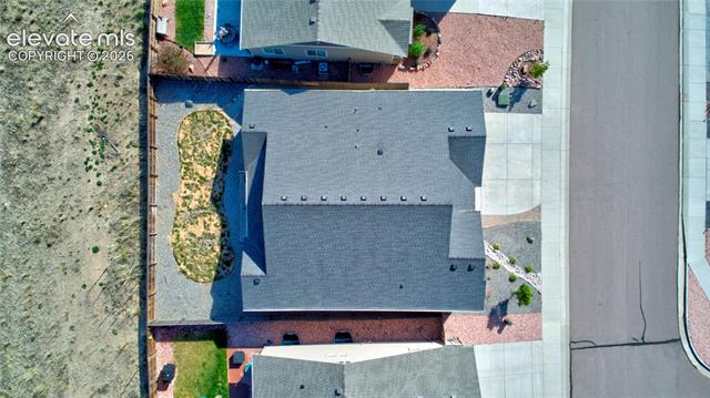 MLS Image for 2832  Pony Club  ,Colorado Springs, Colorado
