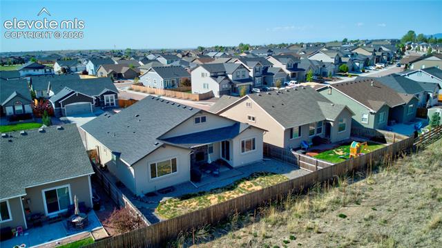 MLS Image for 2832  Pony Club  ,Colorado Springs, Colorado