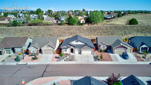 MLS Image for 2832  Pony Club  ,Colorado Springs, Colorado
