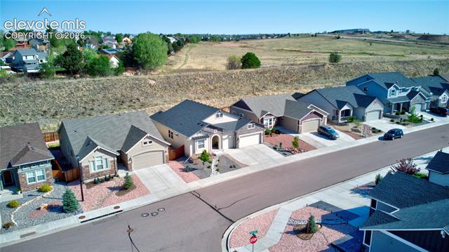 MLS Image for 2832  Pony Club  ,Colorado Springs, Colorado