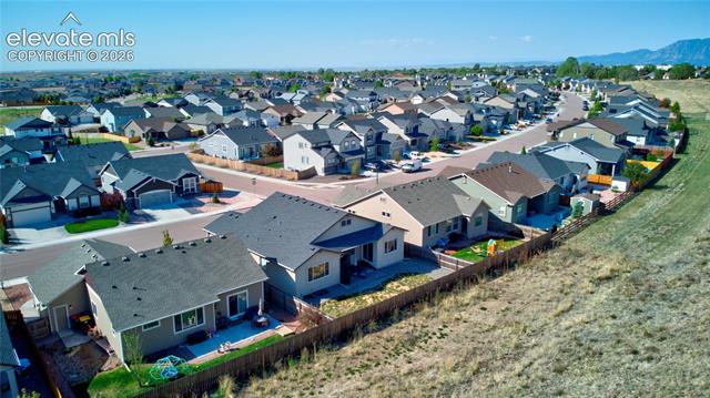 MLS Image for 2832  Pony Club  ,Colorado Springs, Colorado