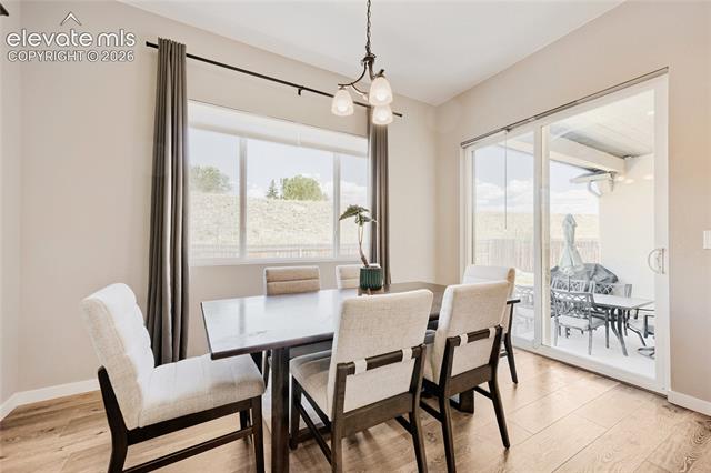 MLS Image for 2832  Pony Club  ,Colorado Springs, Colorado