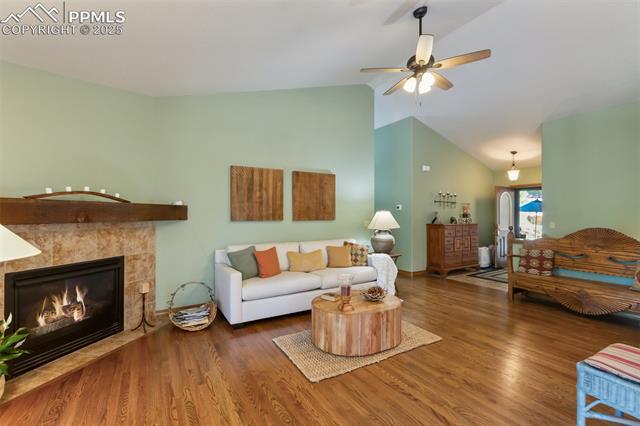 MLS Image for 1380  Crestview  ,Woodland Park, Colorado