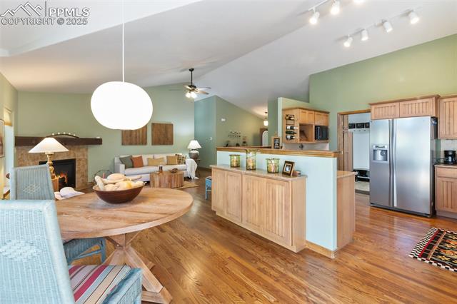 MLS Image for 1380  Crestview  ,Woodland Park, Colorado