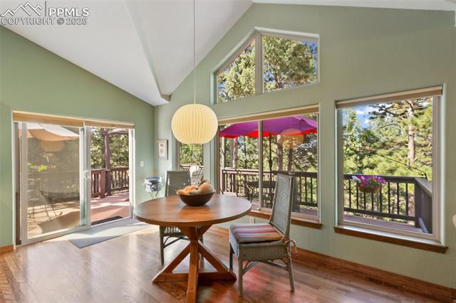 MLS Image for 1380  Crestview  ,Woodland Park, Colorado