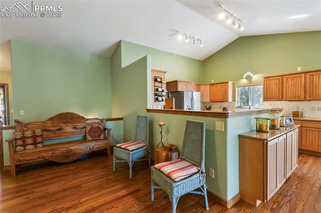 MLS Image for 1380  Crestview  ,Woodland Park, Colorado