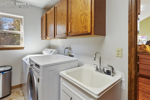MLS Image for 1380  Crestview  ,Woodland Park, Colorado