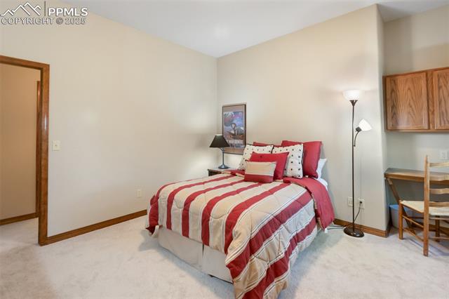 MLS Image for 1380  Crestview  ,Woodland Park, Colorado