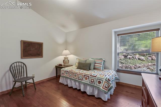 MLS Image for 1380  Crestview  ,Woodland Park, Colorado