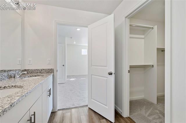 MLS Image for 5631  Bowerman  ,Colorado Springs, Colorado