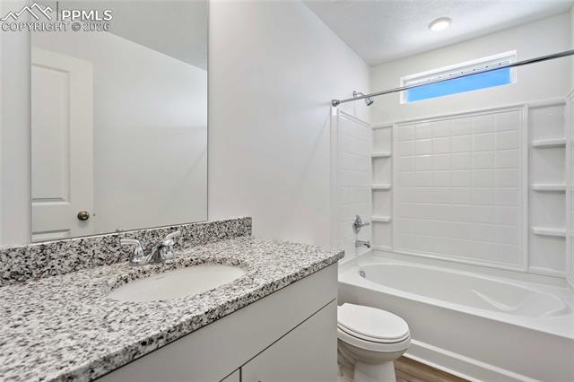 MLS Image for 5631  Bowerman  ,Colorado Springs, Colorado