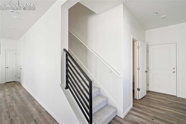 MLS Image for 5631  Bowerman  ,Colorado Springs, Colorado