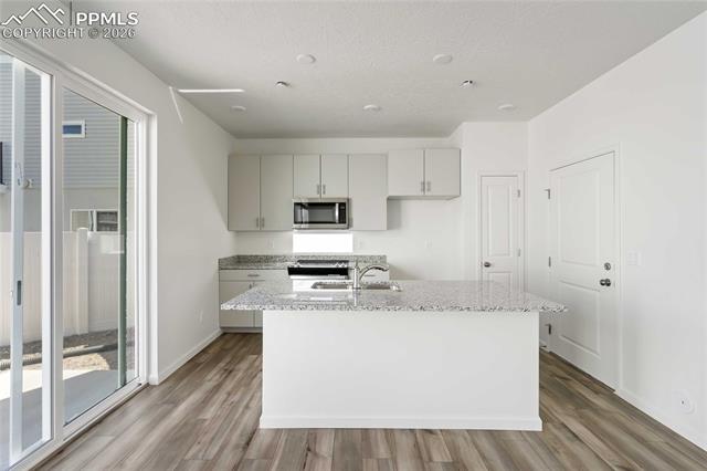 MLS Image for 5631  Bowerman  ,Colorado Springs, Colorado