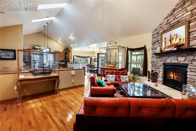 MLS Image for 1530  Masters  ,Woodland Park, Colorado