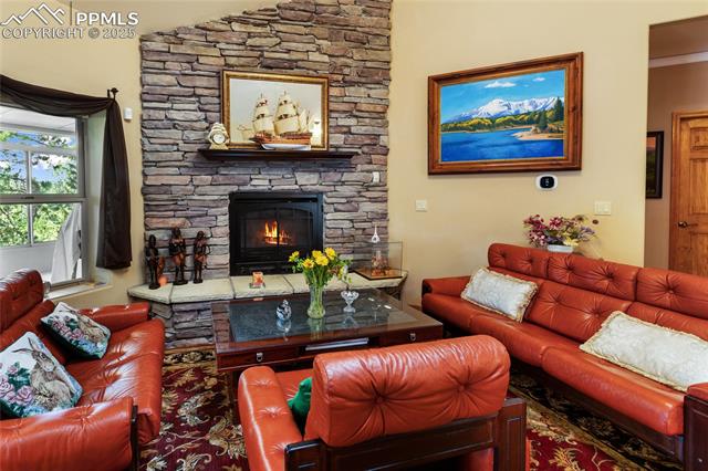 MLS Image for 1530  Masters  ,Woodland Park, Colorado