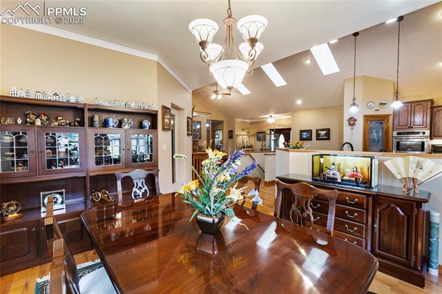 MLS Image for 1530  Masters  ,Woodland Park, Colorado