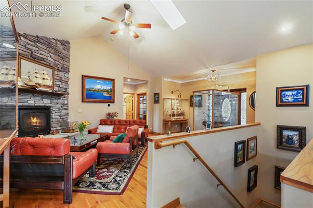 MLS Image for 1530  Masters  ,Woodland Park, Colorado