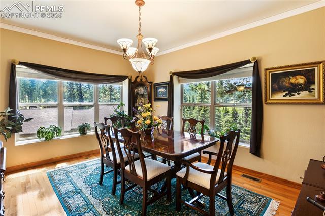 MLS Image for 1530  Masters  ,Woodland Park, Colorado