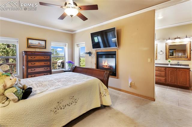 MLS Image for 1530  Masters  ,Woodland Park, Colorado
