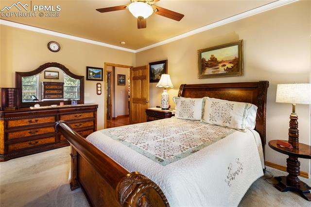 MLS Image for 1530  Masters  ,Woodland Park, Colorado