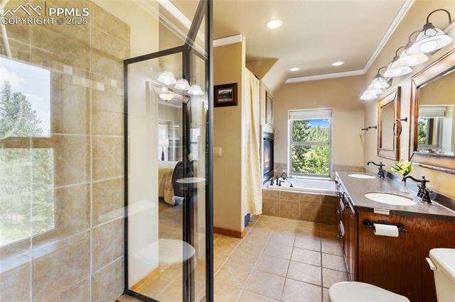 MLS Image for 1530  Masters  ,Woodland Park, Colorado