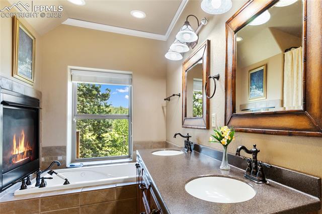 MLS Image for 1530  Masters  ,Woodland Park, Colorado