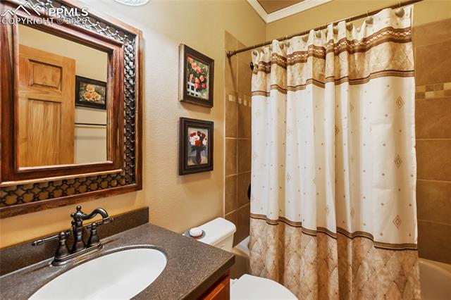 MLS Image for 1530  Masters  ,Woodland Park, Colorado