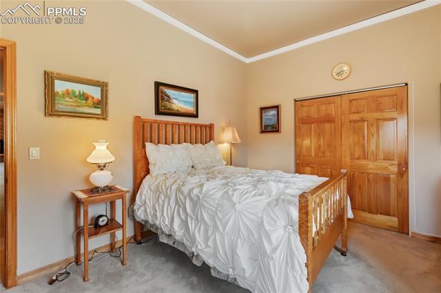 MLS Image for 1530  Masters  ,Woodland Park, Colorado