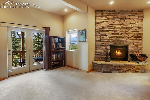 MLS Image for 1530  Masters  ,Woodland Park, Colorado