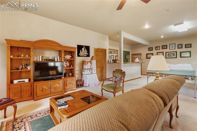 MLS Image for 1530  Masters  ,Woodland Park, Colorado