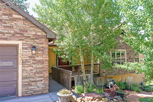 MLS Image for 1530  Masters  ,Woodland Park, Colorado