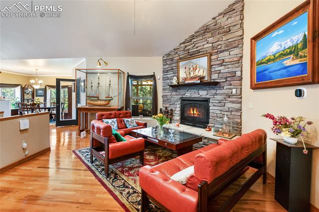 MLS Image for 1530  Masters  ,Woodland Park, Colorado