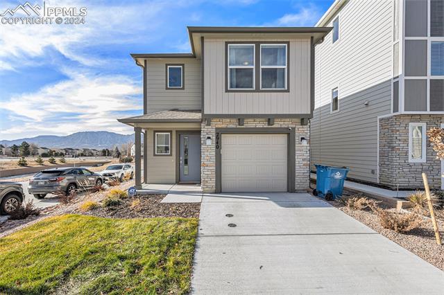 MLS Image for 2940  Magic Carpet  ,Colorado Springs, Colorado