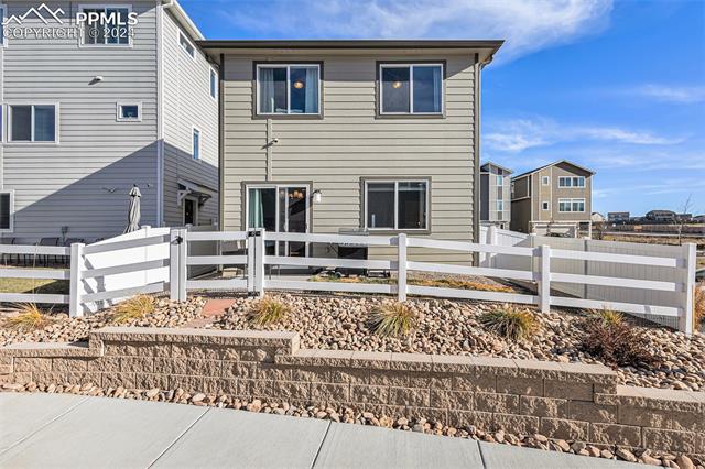 MLS Image for 2940  Magic Carpet  ,Colorado Springs, Colorado