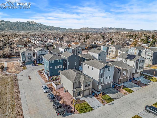 MLS Image for 2940  Magic Carpet  ,Colorado Springs, Colorado