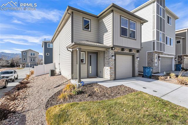 MLS Image for 2940  Magic Carpet  ,Colorado Springs, Colorado