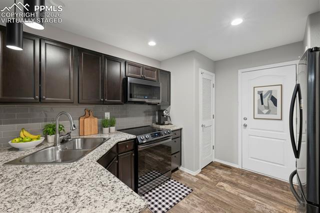 MLS Image for 3214  Apogee   ,Colorado Springs, Colorado