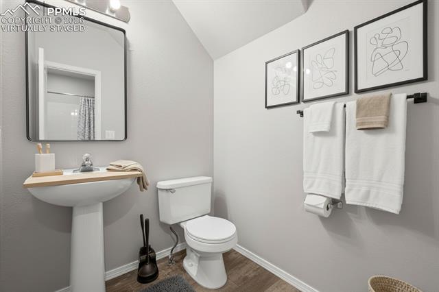 MLS Image for 3214  Apogee   ,Colorado Springs, Colorado