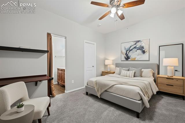 MLS Image for 3214  Apogee   ,Colorado Springs, Colorado