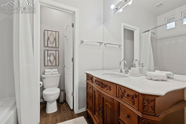 MLS Image for 3214  Apogee   ,Colorado Springs, Colorado