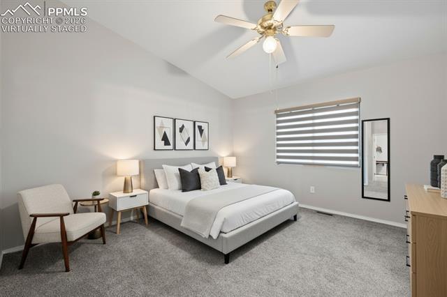 MLS Image for 3214  Apogee   ,Colorado Springs, Colorado
